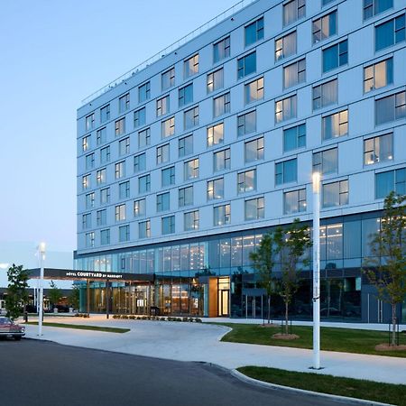 Courtyard By Marriott Montreal Laval Hotel Kültér fotó