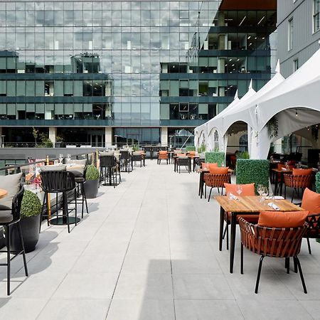 Courtyard By Marriott Montreal Laval Hotel Kültér fotó