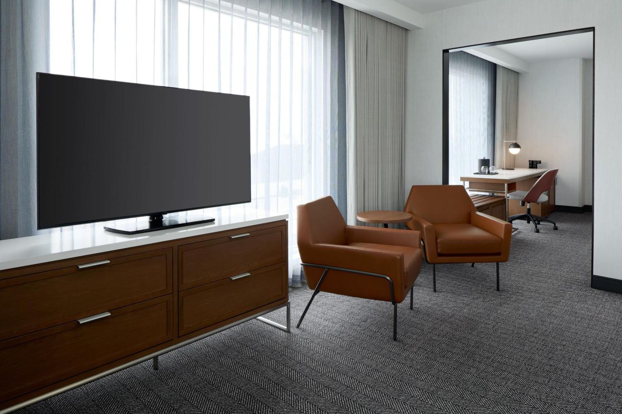 Courtyard By Marriott Montreal Laval Hotel Kültér fotó
