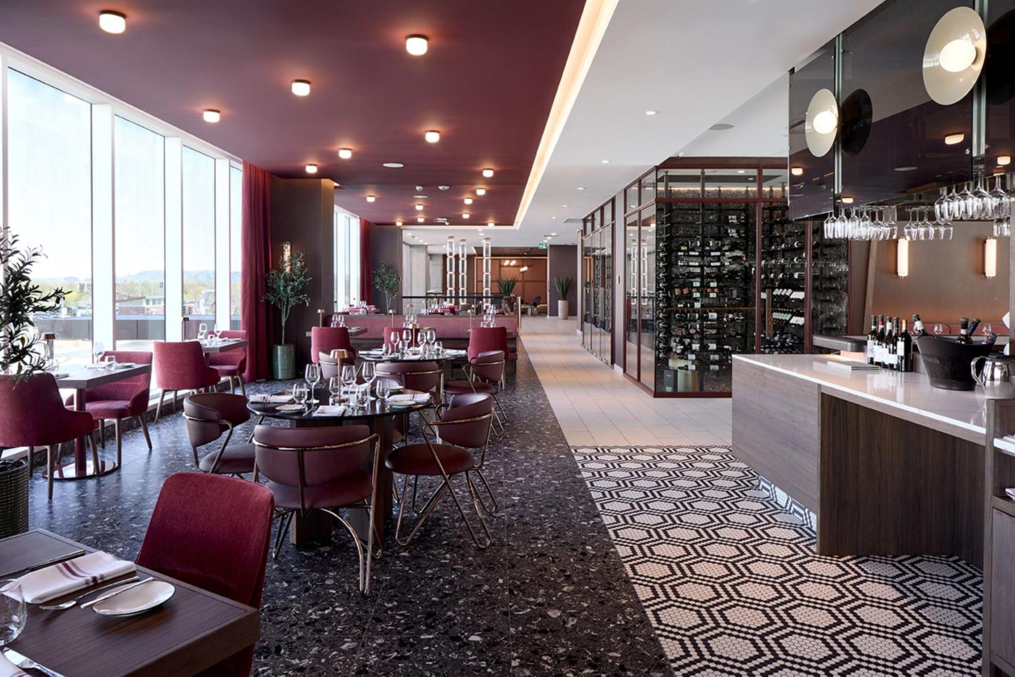 Courtyard By Marriott Montreal Laval Hotel Kültér fotó