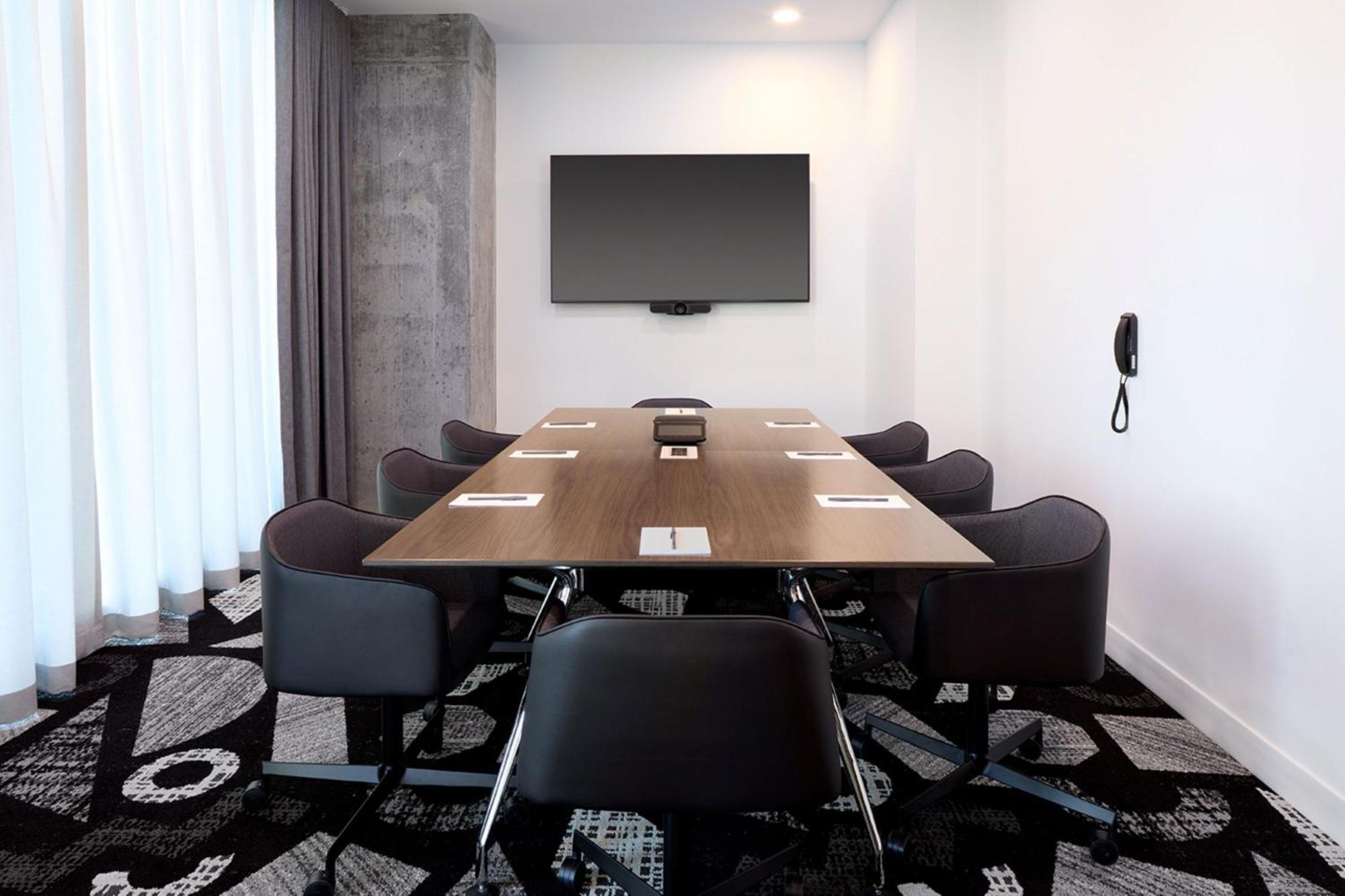 Courtyard By Marriott Montreal Laval Hotel Kültér fotó