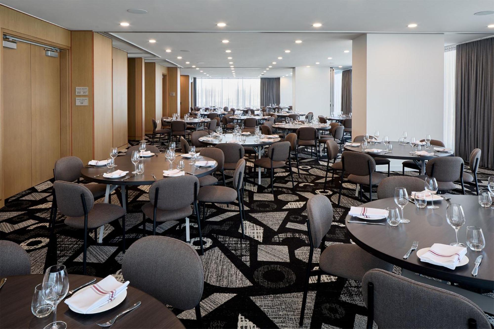 Courtyard By Marriott Montreal Laval Hotel Kültér fotó