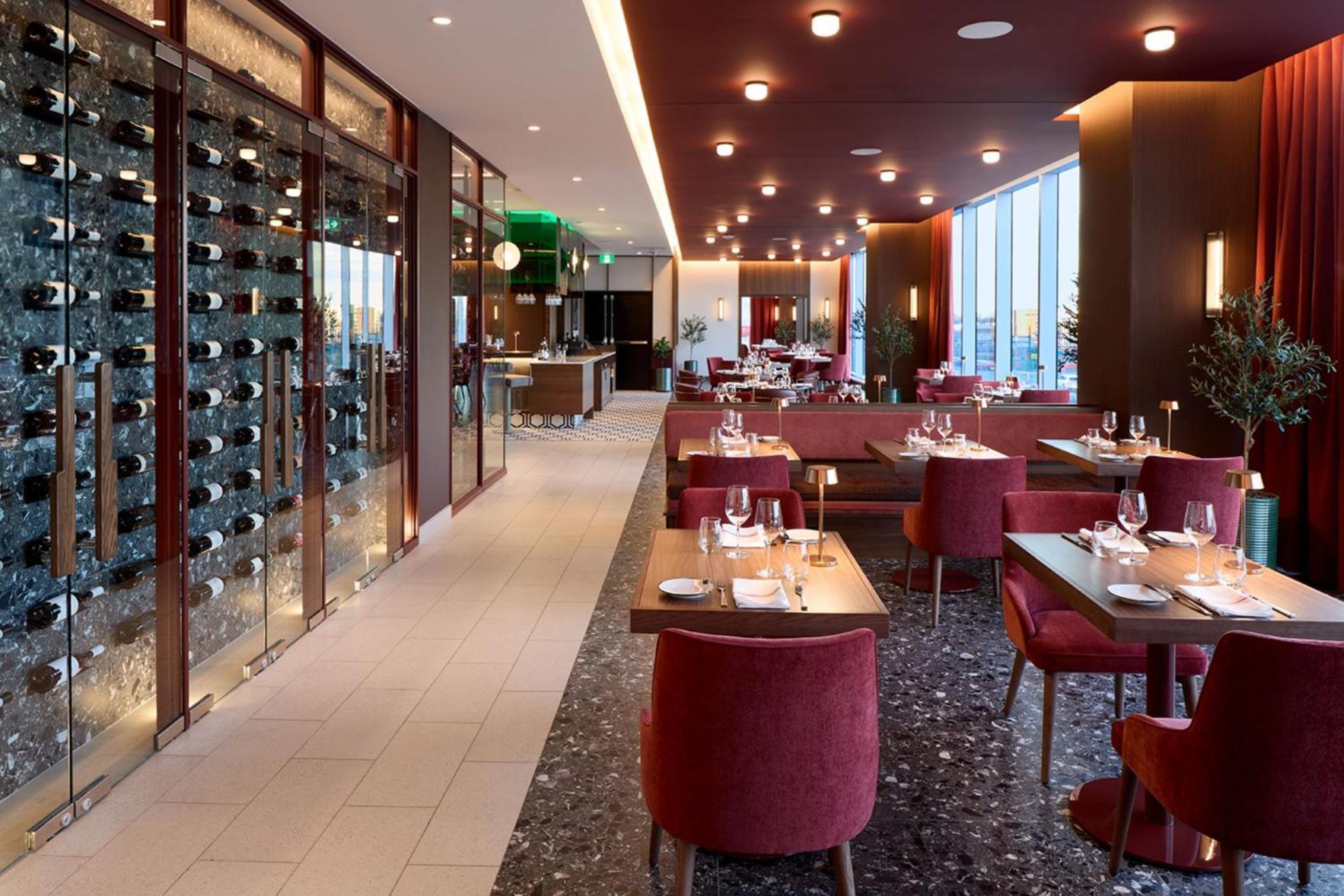 Courtyard By Marriott Montreal Laval Hotel Kültér fotó