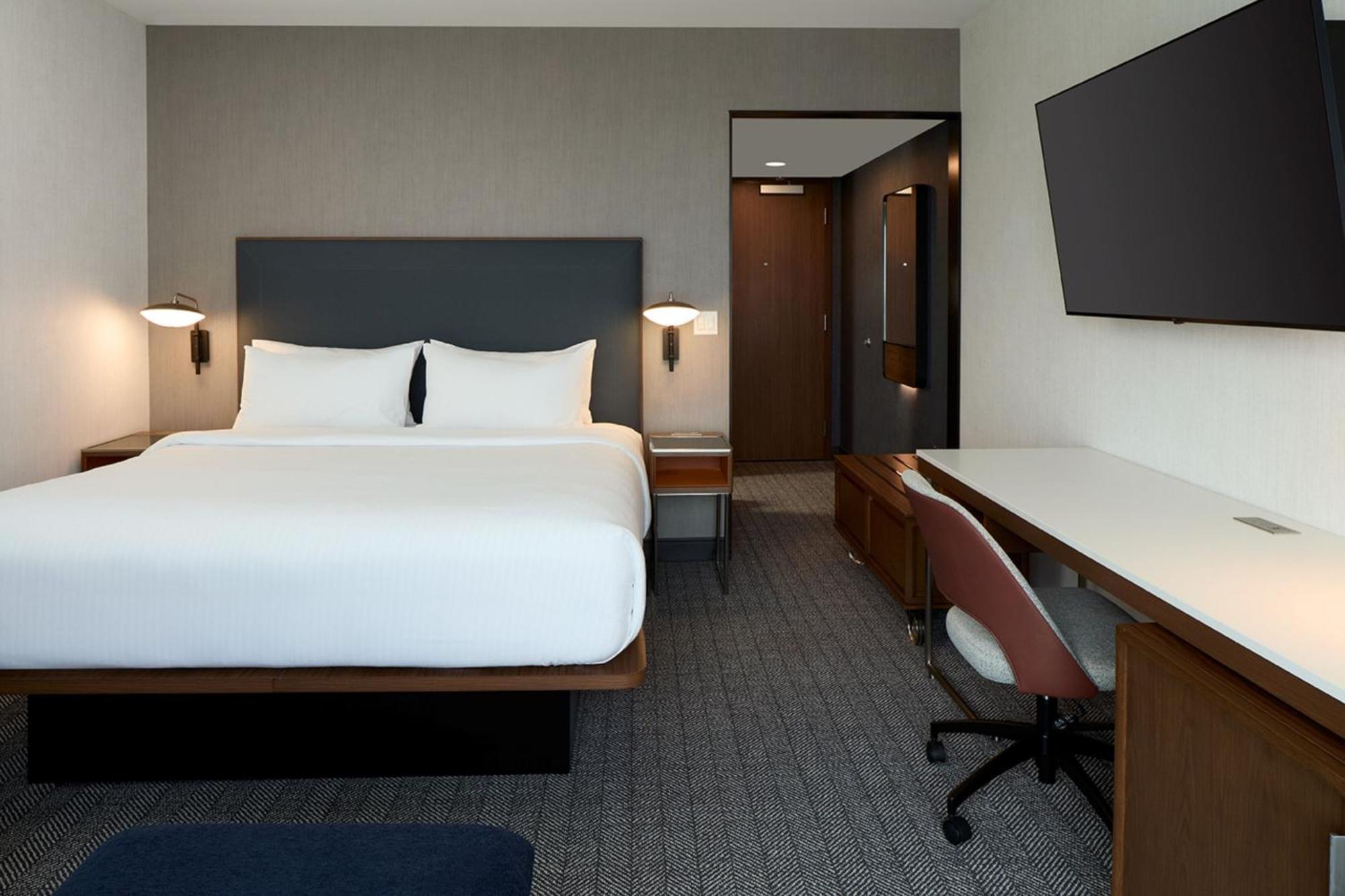 Courtyard By Marriott Montreal Laval Hotel Kültér fotó